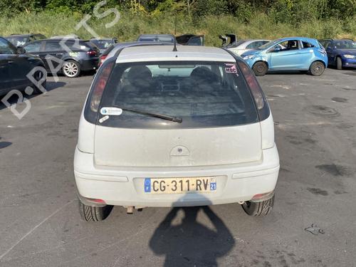 ABS pump OPEL CORSA C (X01) 1.2 (F08, F68) | BP25542053M43 - Image 31
