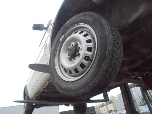 Starter FIAT PANDA (141_) 1100 | BP25576783M8 