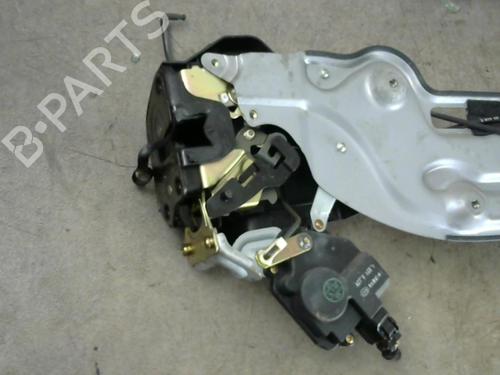 Rear left window mechanism HYUNDAI TRAJET (FO) 2.0 CRDi | BP25523769C24