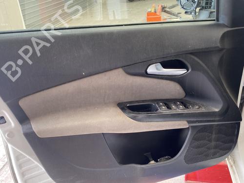 Front right interior door handle FIAT TIPO Hatchback (356_, 357_) 1.6 D (356HXG11) | BP29247916I14  - Image 20