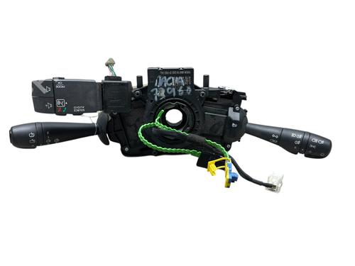 Used Steering column stalk DACIA SANDERO II 1.5 dCi (90 hp) 29724906