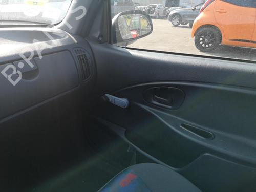 Front left window mechanism CITROËN SAXO (S0, S1) 1.0 X | BP25578709C22 