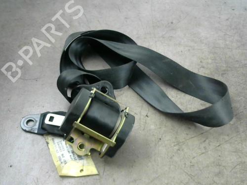 Used Front right seatbelt Front right seatbelt 25582577 25582577
