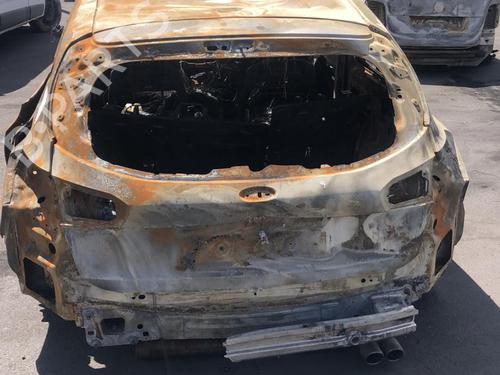 Right front steering knuckle FORD FOCUS IV (HN) 1.0 EcoBoost | BP25534611M26  - Image 20