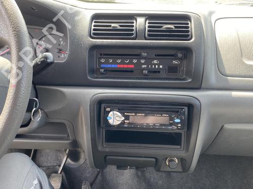 Climate control SUZUKI WAGON R+ Hatchback (EM) 1.0 (RC410, SR410, SR412) | BP25514259I5 - Image 8