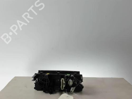 Commande Chauffage PEUGEOT 207 (WA_, WC_) 1.6 HDi | BP25577384I5 