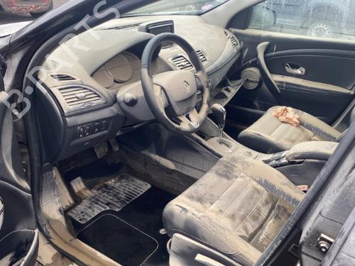 Front left interior door handle RENAULT MEGANE III Hatchback (BZ0/1_, B3_) 1.2 TCe (BZ16, BZ28) | BP31879932I13  - Image 26