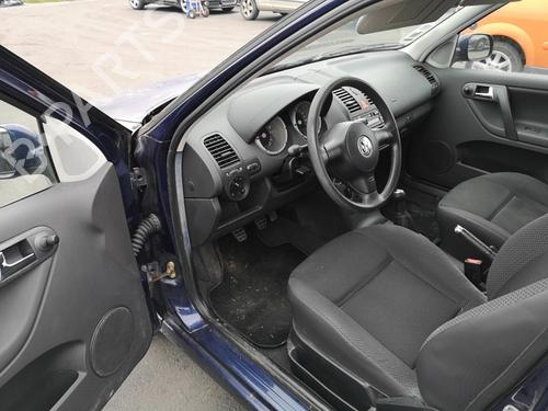 Rear left seatbelt VW POLO (6N2) 1.4 | BP25560764I29  - Image 25