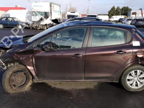 Alternator PEUGEOT 208 I (CA_, CC_) 1.2 VTI 82 | BP25523719M7