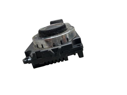 Climate control MERCEDES-BENZ C-CLASS (W203) C 200 CDI (203.007) | BP30156328I5 - Image 6