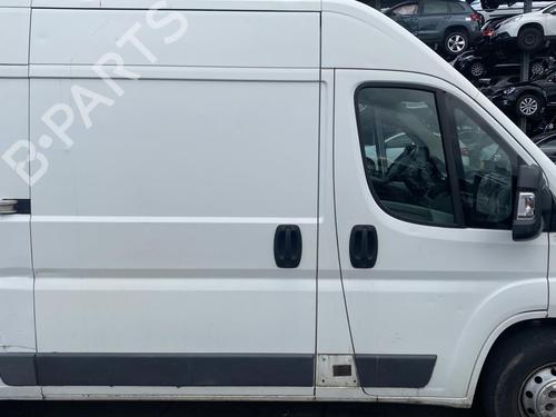 Instrument cluster CITROËN JUMPER II Van 2.2 HDi 130 | BP25557860C47  - Image 14