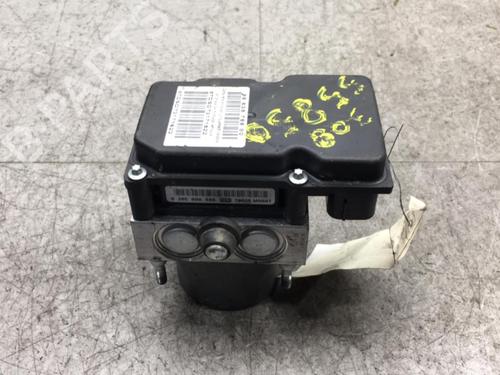 Control unit PEUGEOT 308 I (4A_, 4C_) 1.6 HDi | BP25553190M11 