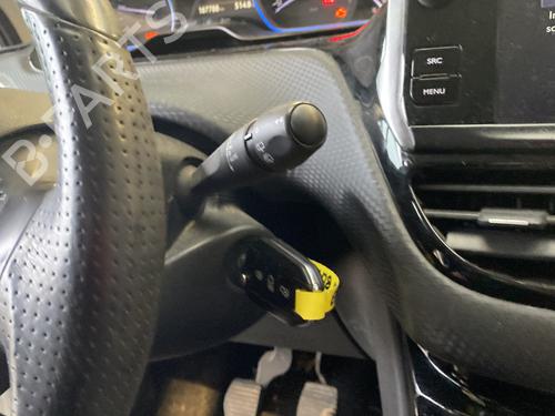 Left front window switch PEUGEOT 2008 I (CU_) 1.6 BlueHDi 120 | BP33551560I27 - Image 21