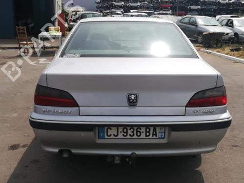 Right headlight PEUGEOT 406 (8B) 2.0 HDI 110 | BP25515971C29 
