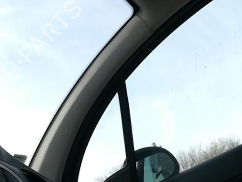 Fuel flap CITROËN C3 I (FC_, FN_) 1.1 i | BP25515948C131 