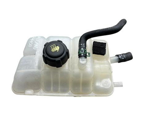 Used Expansion tank RENAULT MEGANE IV Hatchback (B9A/M/N_) 1.3 TCe 140 (B9NB) (140 hp) 26712790