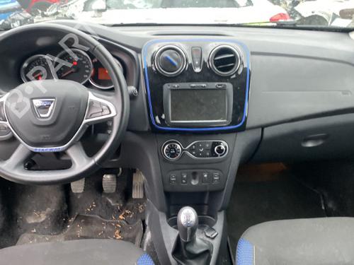Front left window mechanism DACIA SANDERO II 1.5 Blue dCi 95 (B8JL) | BP25891421C22 - Image 22