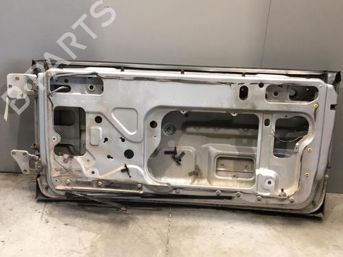 Used Tailgate LAND ROVER FREELANDER I (L314) 2.0 Td4 4x4 (112 hp) 25517235