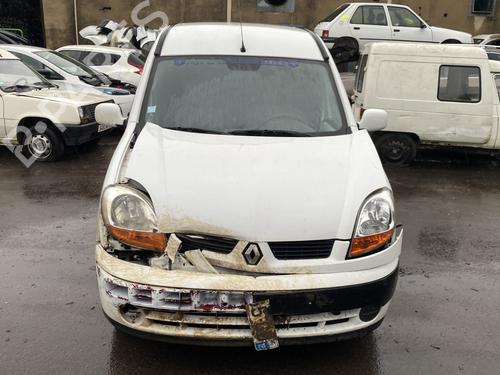 Left headlight RENAULT KANGOO (KC0/1_) 1.5 dCi (KC07) | BP25569839C28  - Image 26