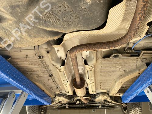 Front right window mechanism DS DS 3 (SA_) 1.2 THP 110 / PureTech 110 (SAHNPS, SAHNZ6, SAHNZT) | BP29038533C23 - Image 26