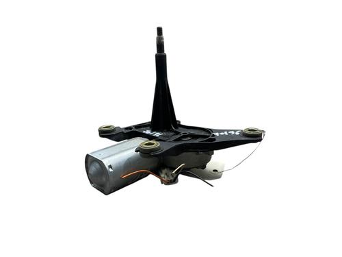 Used Rear wiper motor RENAULT ESPACE IV (JK0/1_) 2.0 dCi (JK01, JK02, JK1J, JK1K, JK1H) (150 hp) 25562162