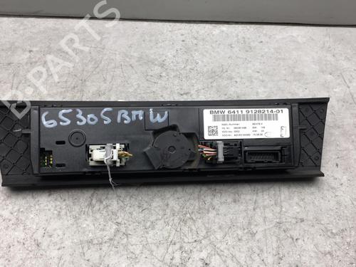 climate-control-bmw-3-e90-2004-2005-2006-2007-2008-2009-2010-2011-2012-25584658 main image