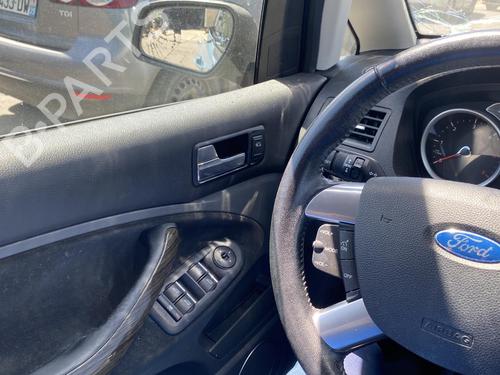 AC Styreenhet / Manøvreringsenhet FORD C-MAX (DM2) 1.8 TDCi | BP25582048I5 