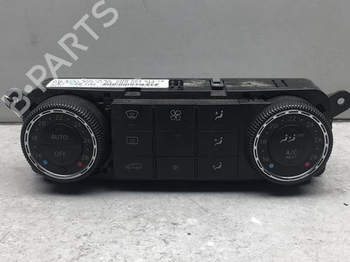 climate-control-mercedes-benz-m-class-w164-2005-2006-2007-2008-2009-2010-2011-2012-27344944 main image