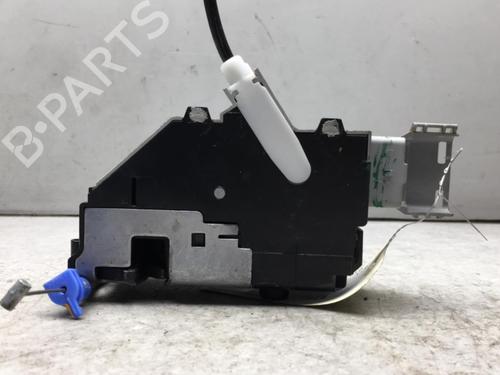 Rear left lock CITROËN C4 I (LC_) 1.6 HDi | BP25521129C100 