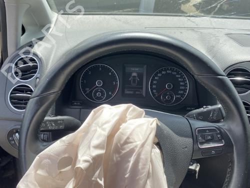 Headrest VW GOLF PLUS V (5M1, 521) 1.6 TDI | BP25500748I31 - Image 19