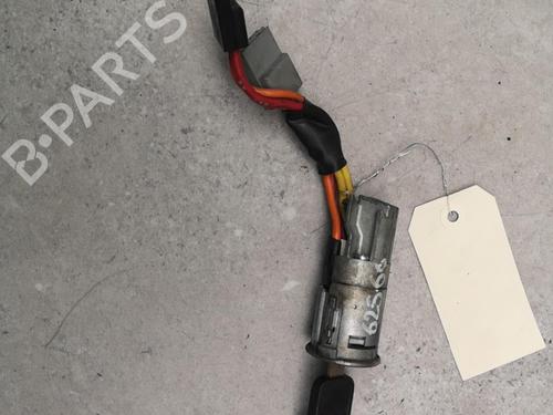 Used Ignition barrel Ignition barrel RENAULT 19 I (B/C53_) 1.4 Cat (B/C532) (58 hp) 25578951 25578951