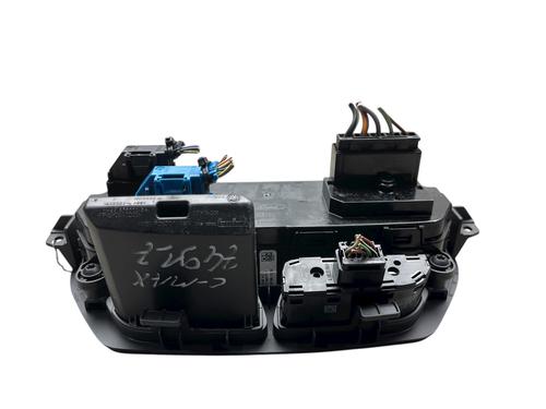 climate-control-ford-c-max-ii-dxacb7-dxaceu-2010-2011-2012-2013-2014-2015-2016-2017-2018-2019-28474295 main image