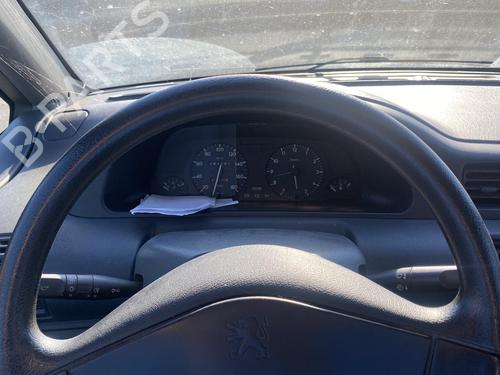 Switch PEUGEOT EXPERT Van (222) 1.9 TD | BP25532849I30 