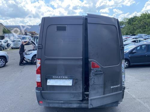 Bremselys RENAULT MASTER III Van (FV) 2.3 dCi 100 FWD (FV0A, FV0B, FV0G, FV0K, FV0H) | BP34452024L11 - Image 7