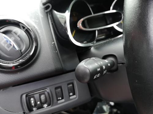 Rear right lock RENAULT CLIO IV (BH_) 1.5 dCi 75 | BP25538104C99 