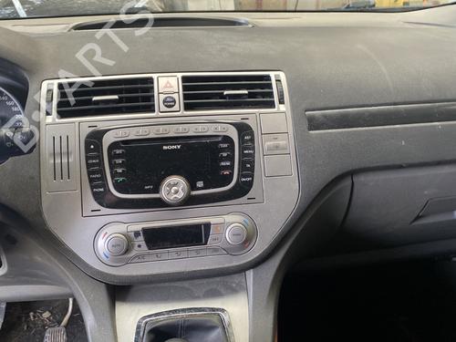 Forlygtekontakt FORD KUGA I 2.0 TDCi | BP33551384I24 - Image 7