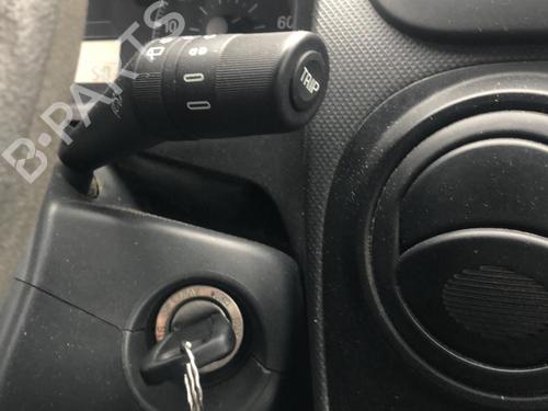 Seat buckle CITROËN NEMO Box Body/MPV (AA_) 1.4 | BP25580940I32 - Image 5