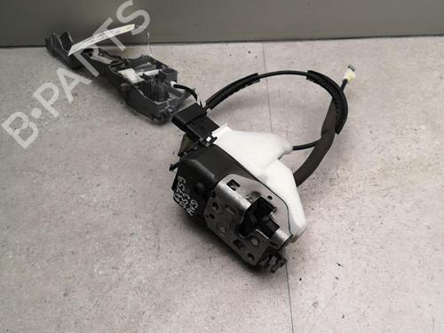 Used Front right lock CITROËN DS3 (SA_) 1.6 VTi 120 (120 hp) 25554150