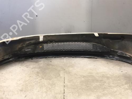 Foran støtfanger PEUGEOT 206 Hatchback (2A/C) 1.4 HDi eco 70 | BP25520099C7 