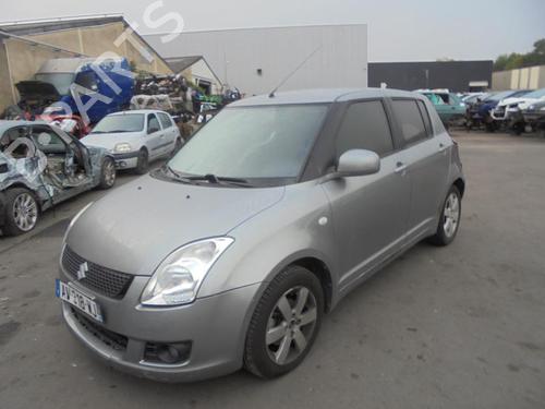Alternator SUZUKI SWIFT III (MZ, EZ) 1.3 DDiS (RS413D) | BP25561489M7 - Image 19
