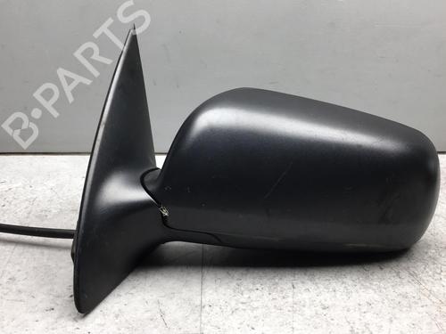 Used Left mirror SKODA FABIA I (6Y2) 1.2 (54 hp) 25532472