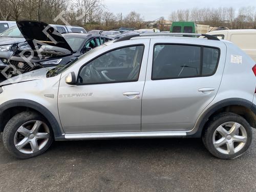 Climate control DACIA SANDERO 1.6 16V Bifuel | BP27149829I5  - Image 10