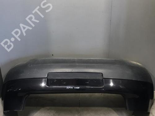 Used Rear bumper VW GOLF V (1K1) 1.9 TDI (105 hp) 25580624