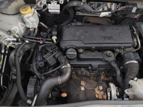 Front right window mechanism CITROËN NEMO Box Body/MPV (AA_) 1.4 HDi | BP25537711C23 - Image 23