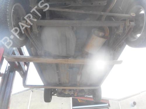 Switch SUZUKI WAGON R+ (MA) 1.3 (RB413) | BP25522681I30 - Image 5
