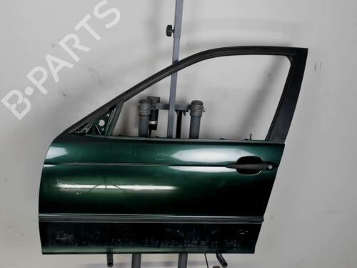 Used Left front door BMW 3 (E46) 320 d (129 hp) 25577395