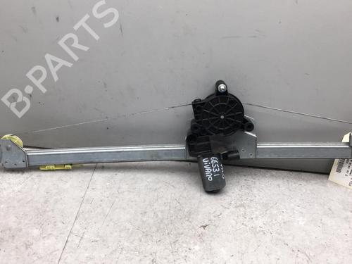 Rudehejsemekanisme ventre foran OPEL VIVARO A Van (X83) 2.0 CDTI (F7) (114 hp) 25520836