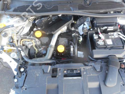 Rear right interior door handle RENAULT MEGANE III Hatchback (BZ0/1_, B3_) 1.5 dCi (BZ09, BZ0D, BZ1W, BZ29, BZ14) | BP25560007I16 