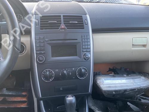 Left sun visor MERCEDES-BENZ A-CLASS (W169) A 180 CDI (169.007, 169.307) | BP25501512I1  - Image 26