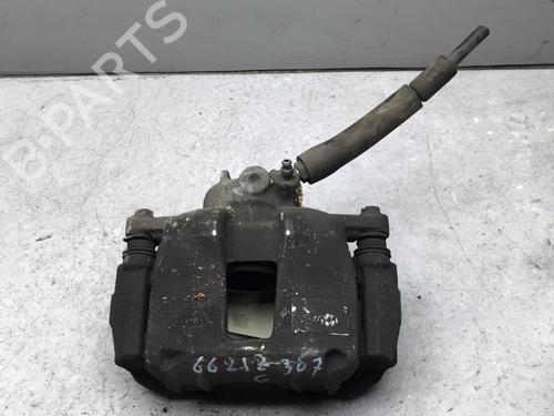 left-front-brake-caliper-peugeot-307-3ac-2000-2001-2002-2003-2004-2005-2006-2007-2008-2009-2010-2011-2012-25534636 main image